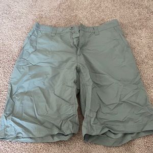 Men’s Hiking Shorts - Mountain Khakis